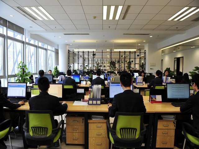 奉化小型外转子风机箱销售