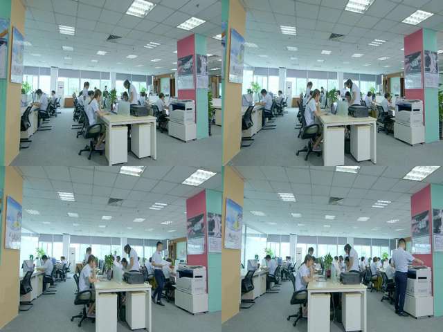 跨境货代排行榜